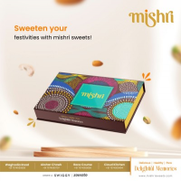 Assorted Sweet Box Online - Celebrate Sweet Moments with Mishri Sweets, Vadodara Assorted Sweet Box Online - Celebrate Sweet Moments with Mishri Sweets, Vadodara