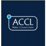 ACCL Data Cabling, City of London, logo