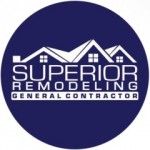 Superior Remodeling, Clifton, logo