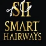 Smart Hairways, Dubai, logo