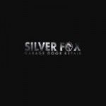 SILVER FOX GARAGE DOOR REPAIR, Las Vegas, logo