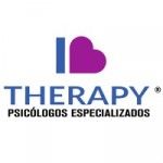 i Love Therapy - Psicólogos Especializados, Zapopan, logo