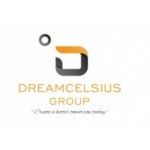 Dreamcelsius Group South Africa, Johannesburg, logo