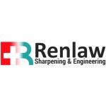 Renlaw Engineering, Cape Town, logo
