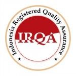 PT. IRQA INDONESIA, Depok, logo