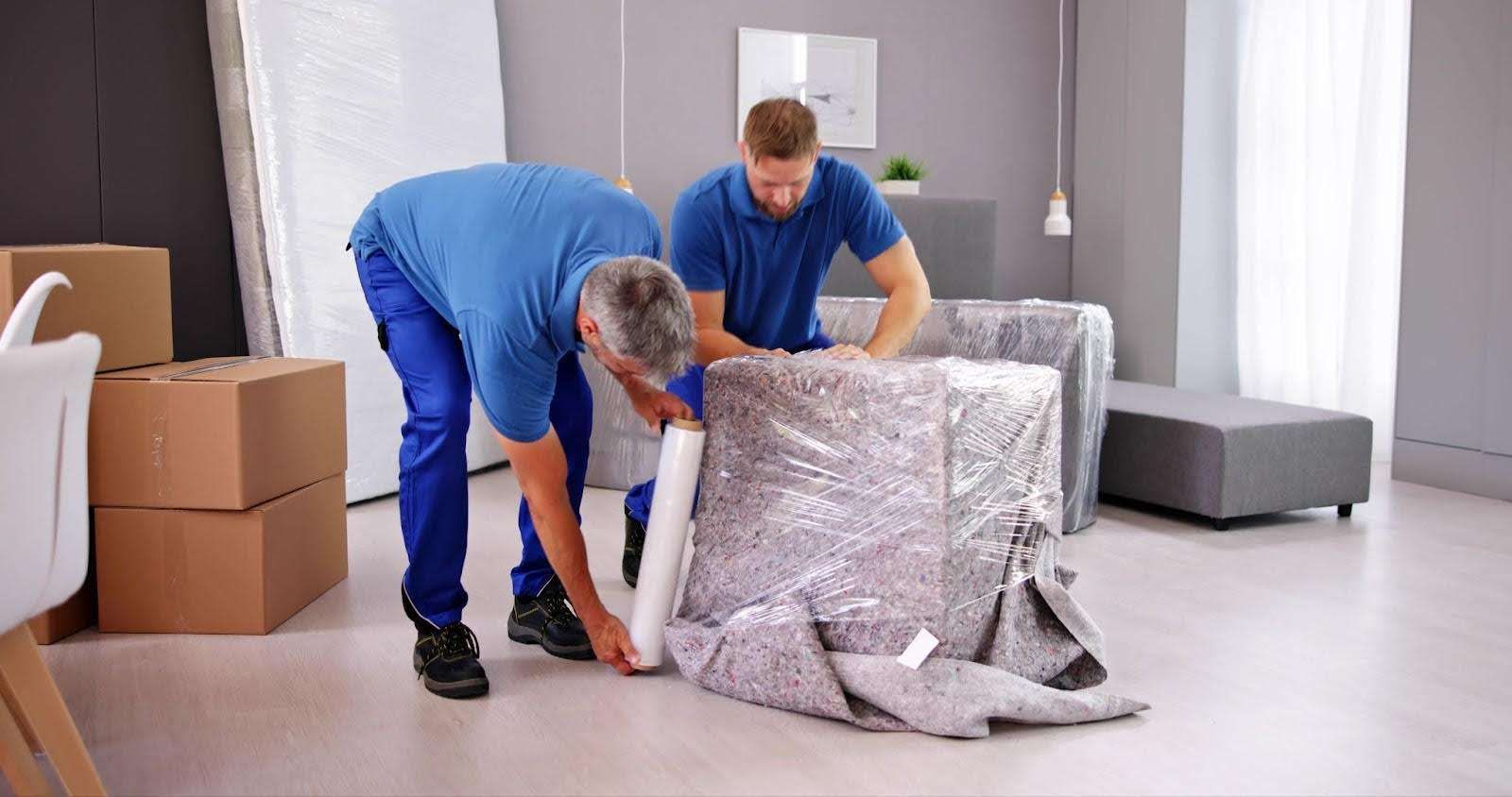 Stars and Stripes Movers | Moving and Storage Services Company in Valrico Florida Valrico 