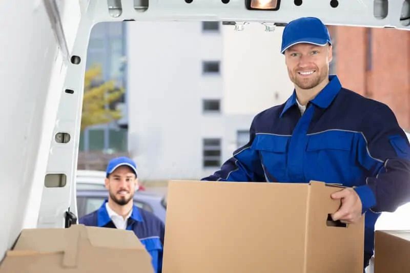 Stars and Stripes Movers | Moving and Storage Services Company in Valrico Florida Valrico 