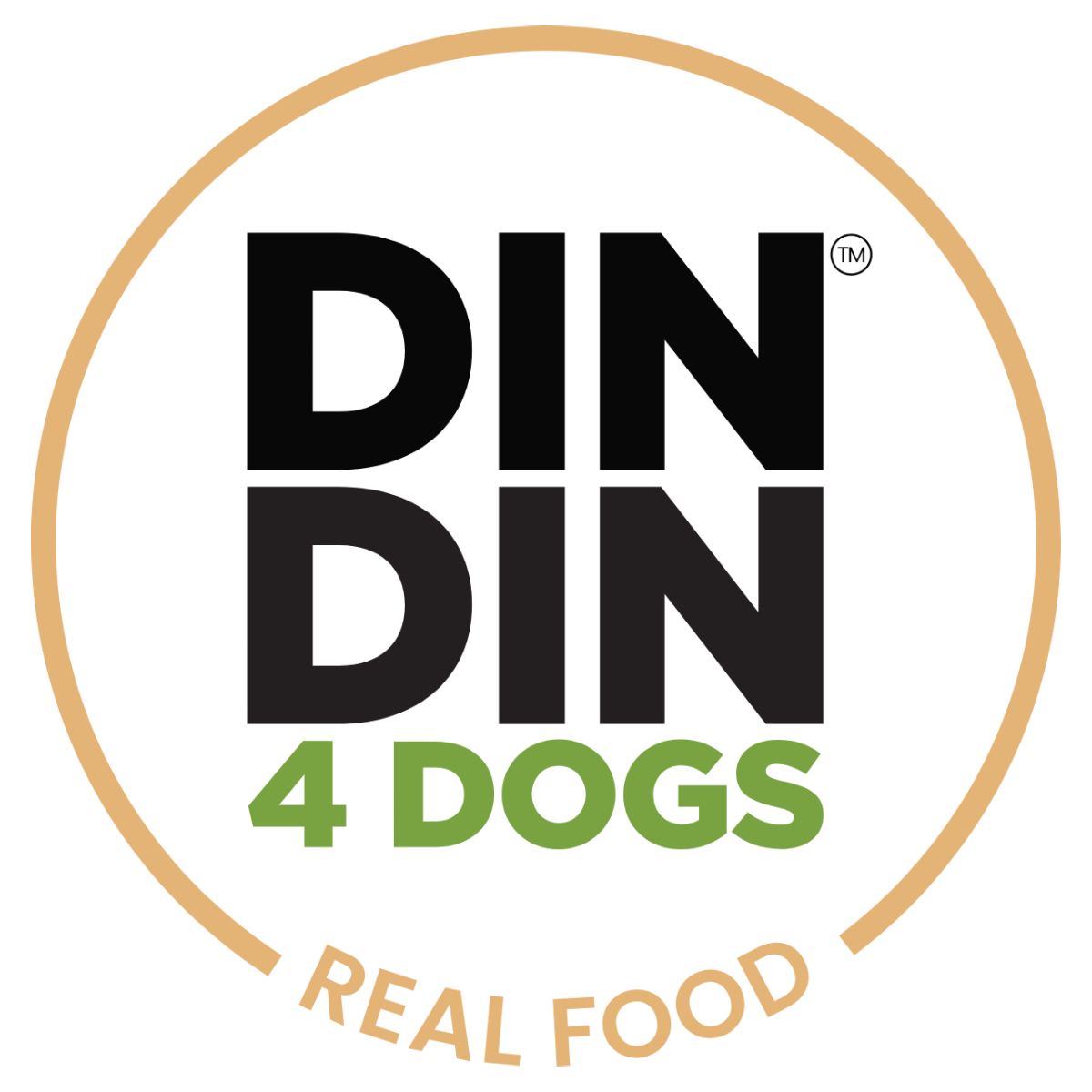 Din Din 4 Dogs, Los Angeles