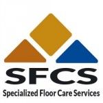 Specialized Floor Care Services, Taunton, logo