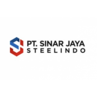 Sinar Jaya Steelindo, Jakarta Barat Sinar Jaya Steelindo, Jakarta Barat
