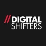 Digital Shifters, Inc., Charlotte, logo