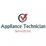 Appliance Technician Services Inc, Selkirk, logo