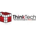 ThinkTech Computers, Inc, Fairhaven, logo