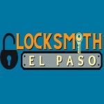 Locksmith El Paso, El Paso, TX, logo