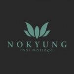 Nok Yung Thai Massage, Tokyo, ロゴ