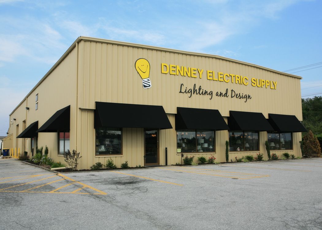 Denney Lighting & Design, Millsboro