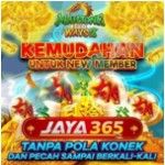 Jaya365 Situs Slot Online Bola Gacor Terbaik Paling Viral 2025, tangerang, logo
