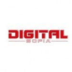 Digital Sofia - агенция за реклама, София, logo
