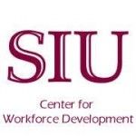SIU Center for Workforce Development, Springfield, logo
