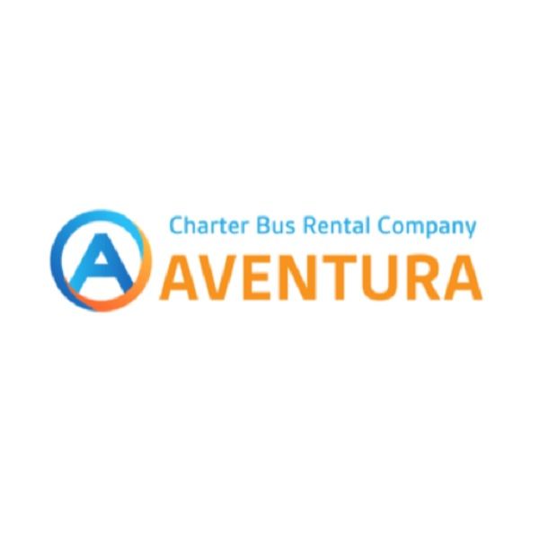 Charter Bus Rental Company Aventura, Aventura