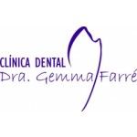 Clínica Dental Gemma Farré, Sabadell, logo