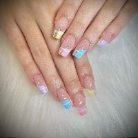 World of Nails, Passaic