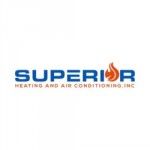 Superior Heating and Air Conditioning, Chandler, Logo