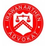 Irawan Arthen & Partners Law Firm, Tangerang, logo