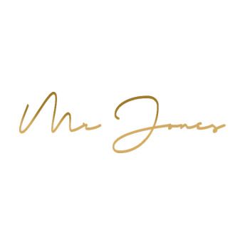 Mr Jones, Miami Beach