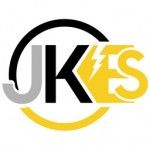 Jamie King Electrical Services, Galway Jamie King Electrical Services, Galway, logo
