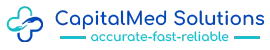 CapitalMed Solutions, Sugar Land