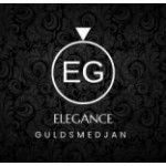 Förlovning & Vigselringar av Elegance Guld, Nacka, logo