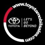 Toyota Bekasi, Bekasi, logo