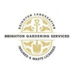 Brighton Gardening Services | Brighton Landscaping, Brighton, logo