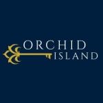 Orchid Island Real Estate, Marrakech, logo