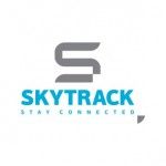 Skytrack, Thessaloníki, λογότυπο