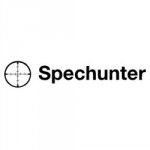 Spechunter, Reading, logo