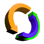 Conficlima Ar Condicionado, Maringá, logótipo