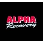 Alpha Vehicle Recovery – Emergency Breakdown Services, Hertford, logo