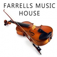 Farrell’s Music House, Takapuna Farrell’s Music House, Takapuna