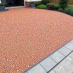 Resin Bound Driveway Systems, Farnham Resin Bound Driveway Systems, Farnham, logo