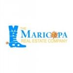 Maricopa Real Estate Company, Maricopa, logo
