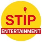 Stip Entertainment, Zwolle, logo