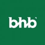BHB Produtos para Limpeza, Brasília, logótipo
