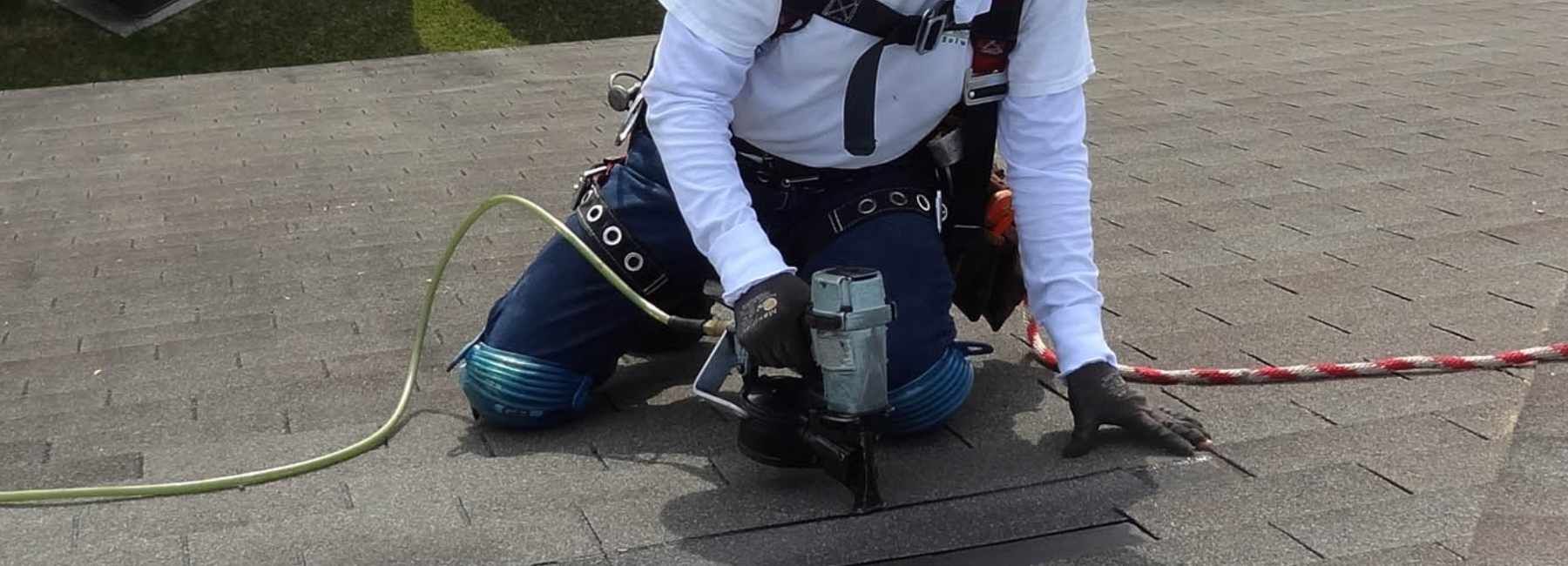 Matlock Roofing & Construction Purvis 