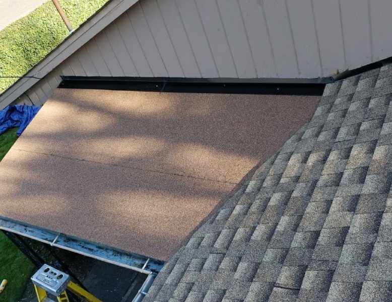 Matlock Roofing & Construction Purvis 