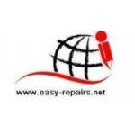 Easy Repairs UK, York, logo