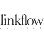 Linkflow Capital Pte Ltd, Singapore, 徽标