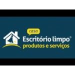 Casa Escritorio Limpo, Alphaville Casa Escritorio Limpo, Alphaville, logótipo