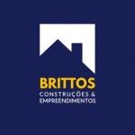 Brittos Construções, São Luís, logótipo